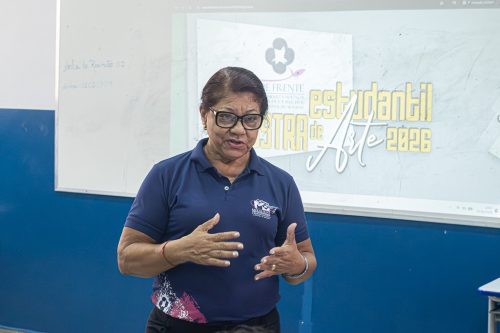 Reunião SMEducaBG-Mostra26