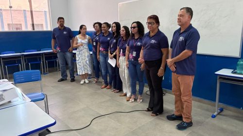 Reunião SMEducaBG-Mostra26