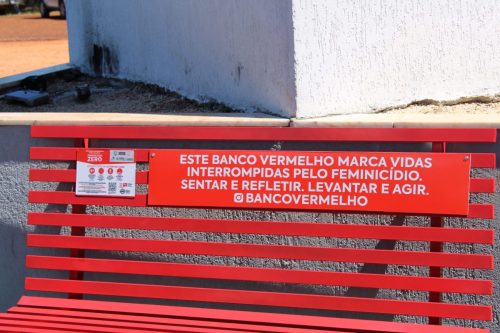 Banco Vermelho