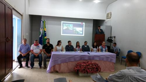 Inauguração Patrulha Rede de Frente Mulher Protegida 2